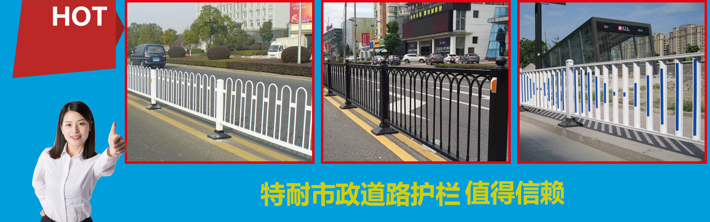 道路護(hù)欄